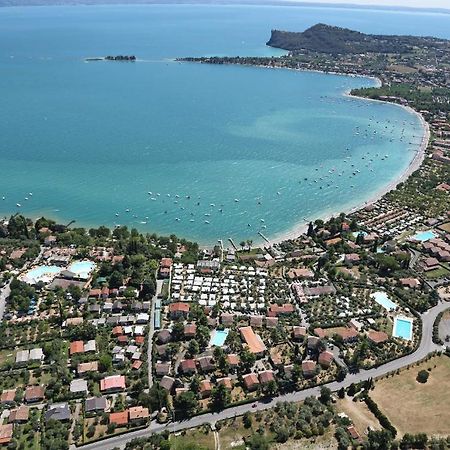 Villenpark Sanghen Манерба-дель-Гарда Екстер'єр фото